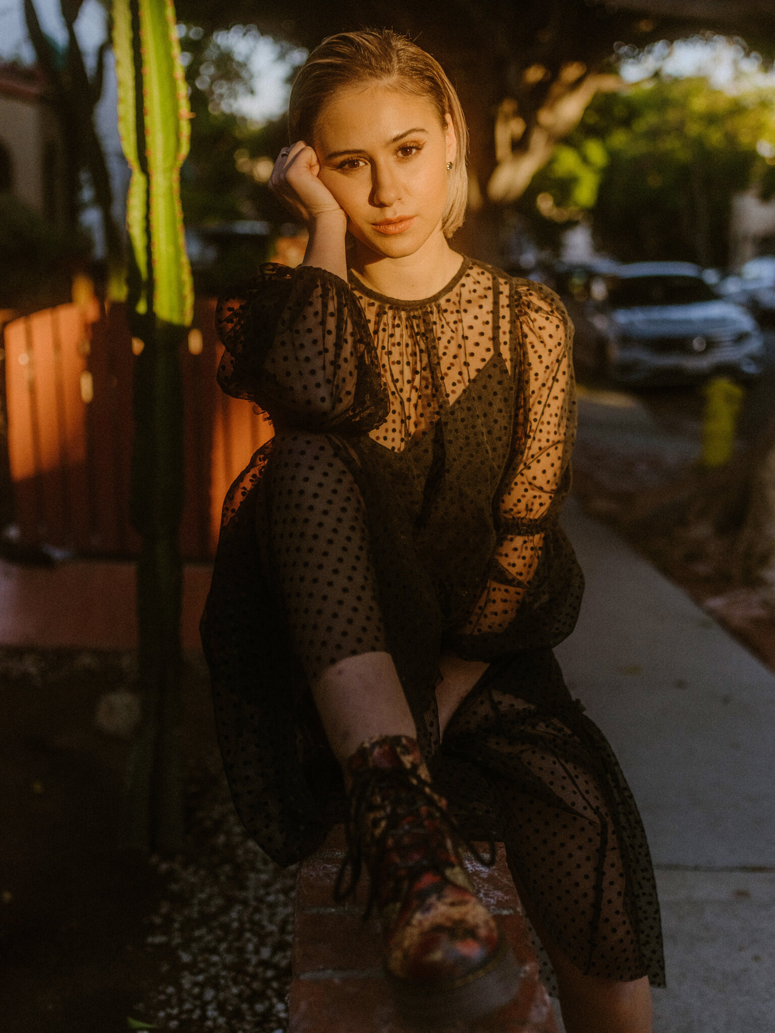 Maria Bakalova Wallpapers - Wallpaper Cave