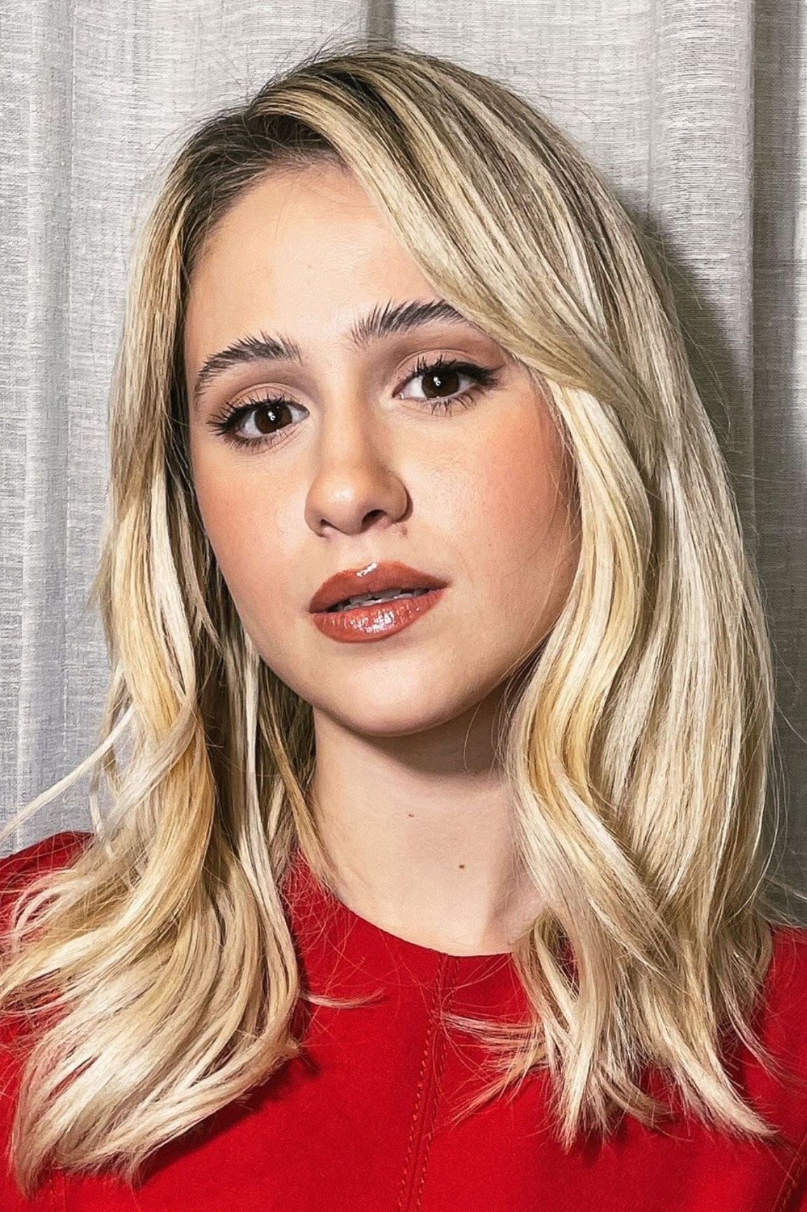 Maria Bakalova Wallpapers - Wallpaper Cave