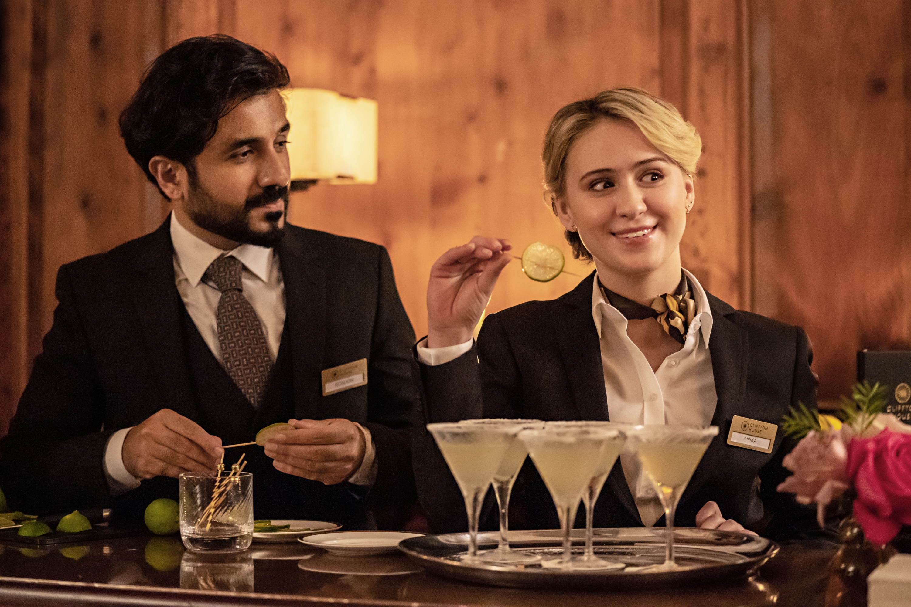 Maria Bakalova Wallpapers - Wallpaper Cave