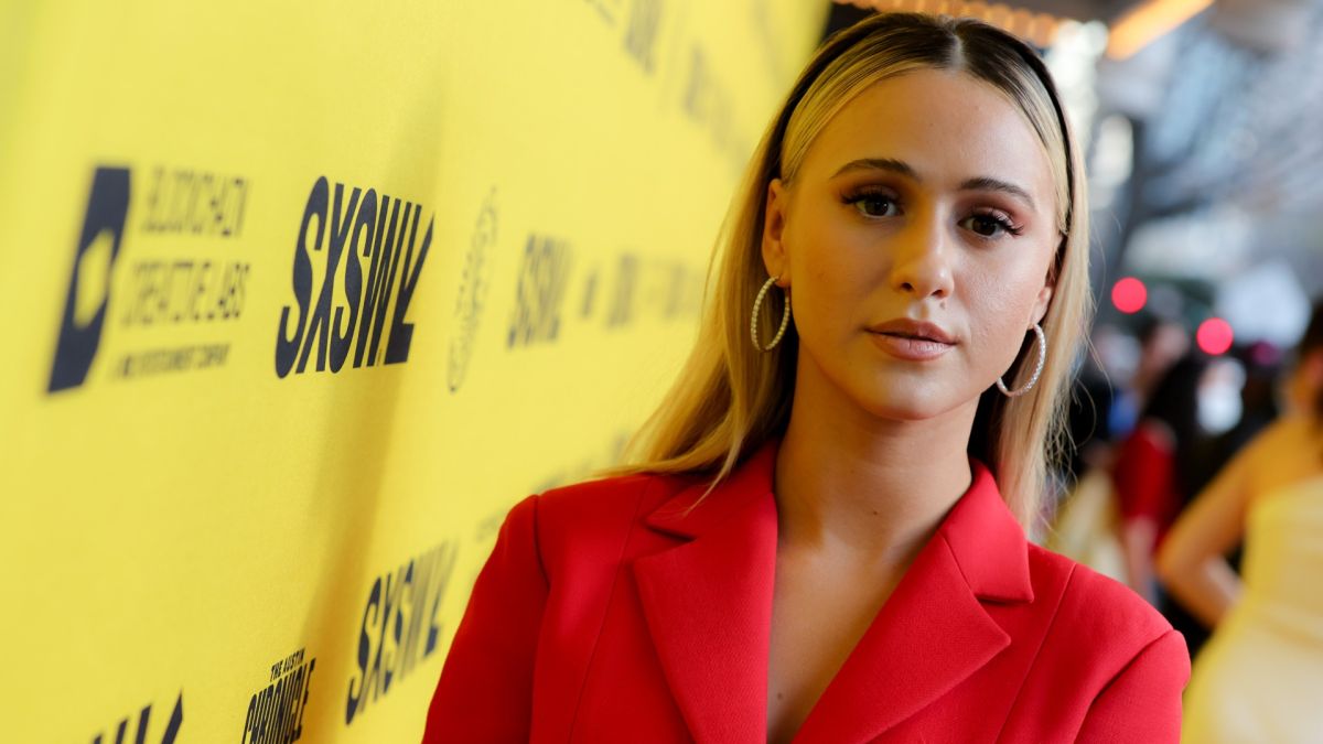 Borat 2 star Maria Bakalova cast in Guardians of the Galaxy 3