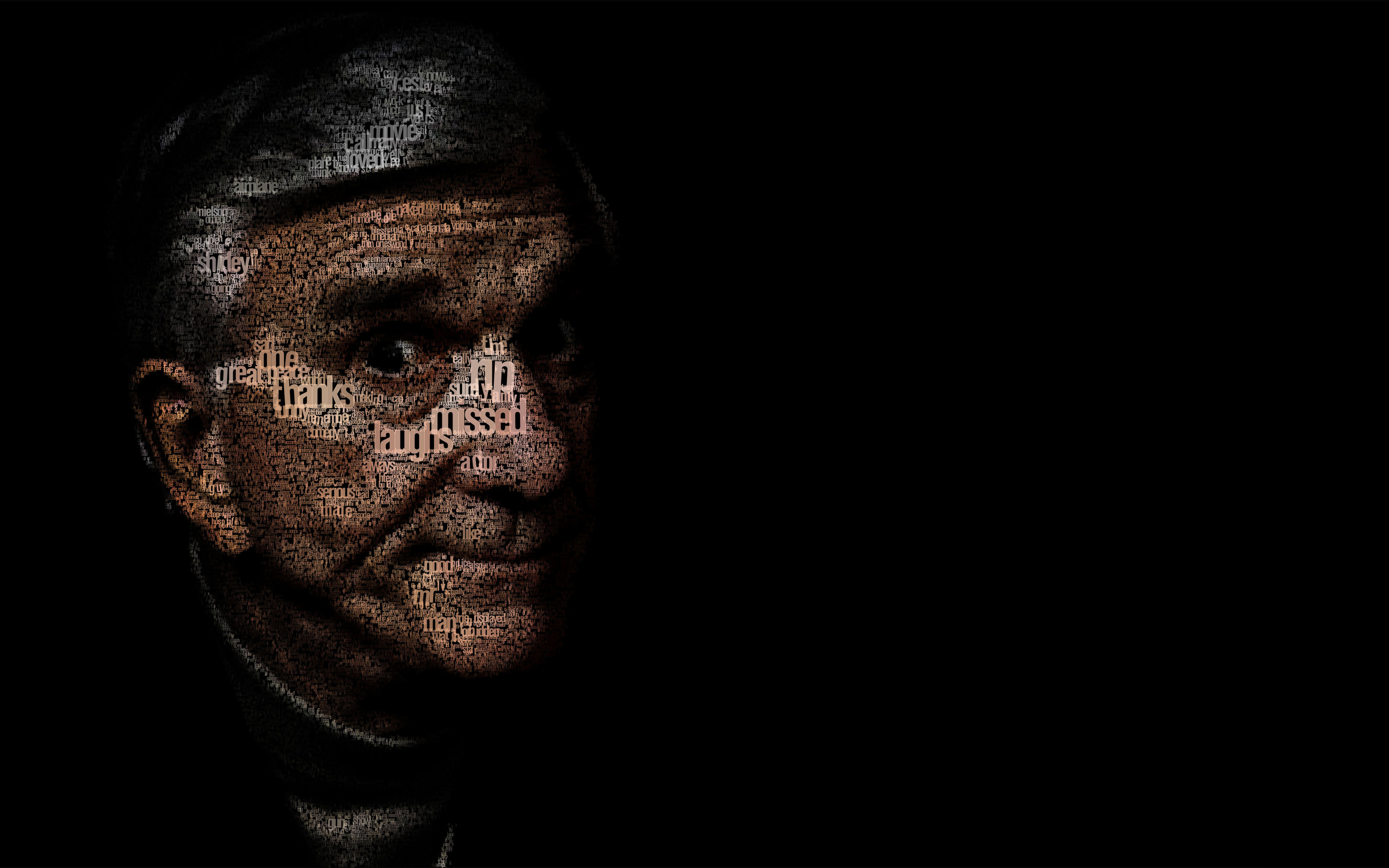 Leslie Nielsen HD Wallpaper und Hintergründe