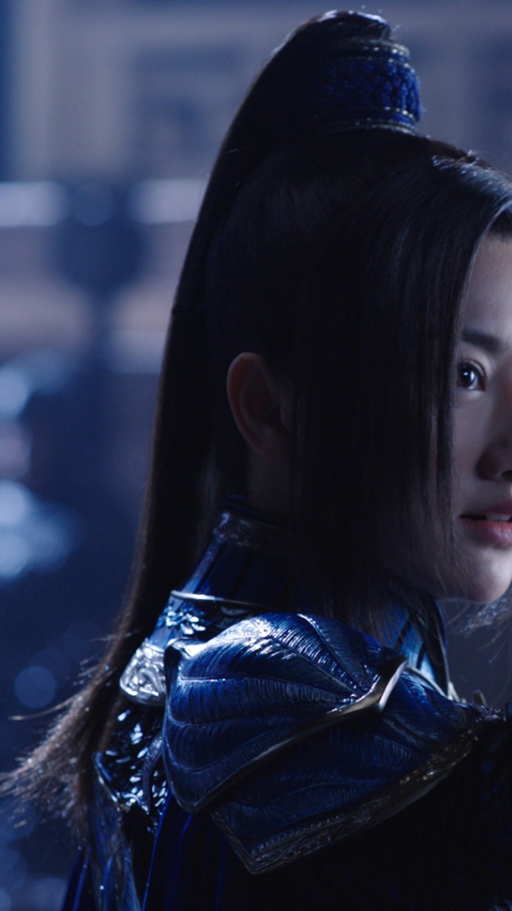 Wallpaper The Great Wall, Jing Tian, best movies, Movies