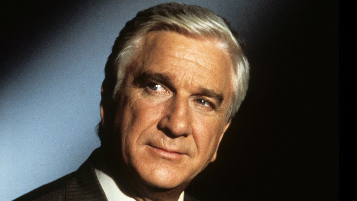 Here's What Happened to 'Airplane' Star Leslie Nielsen