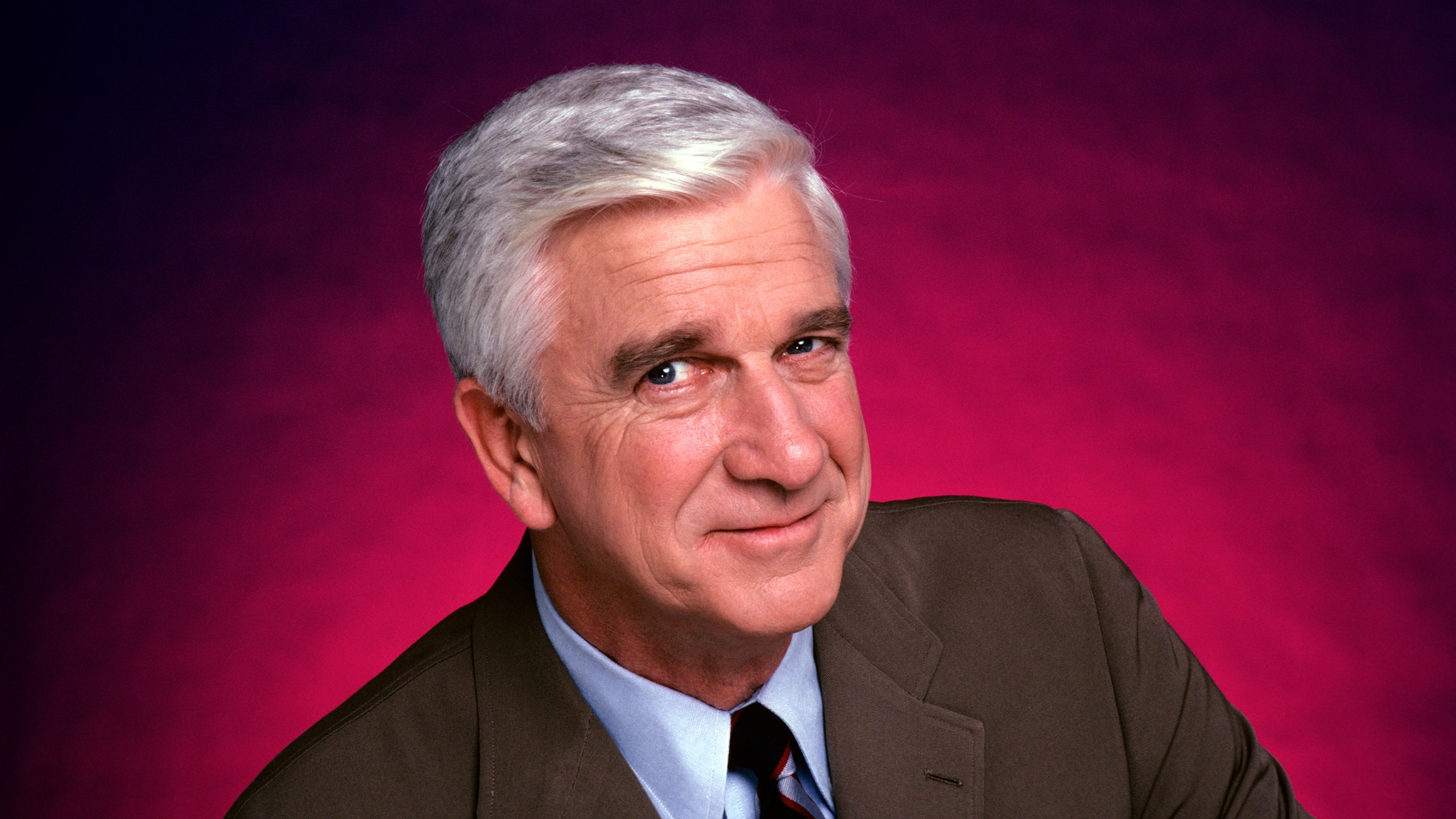 Leslie Nielsen Wallpapers - Wallpaper Cave