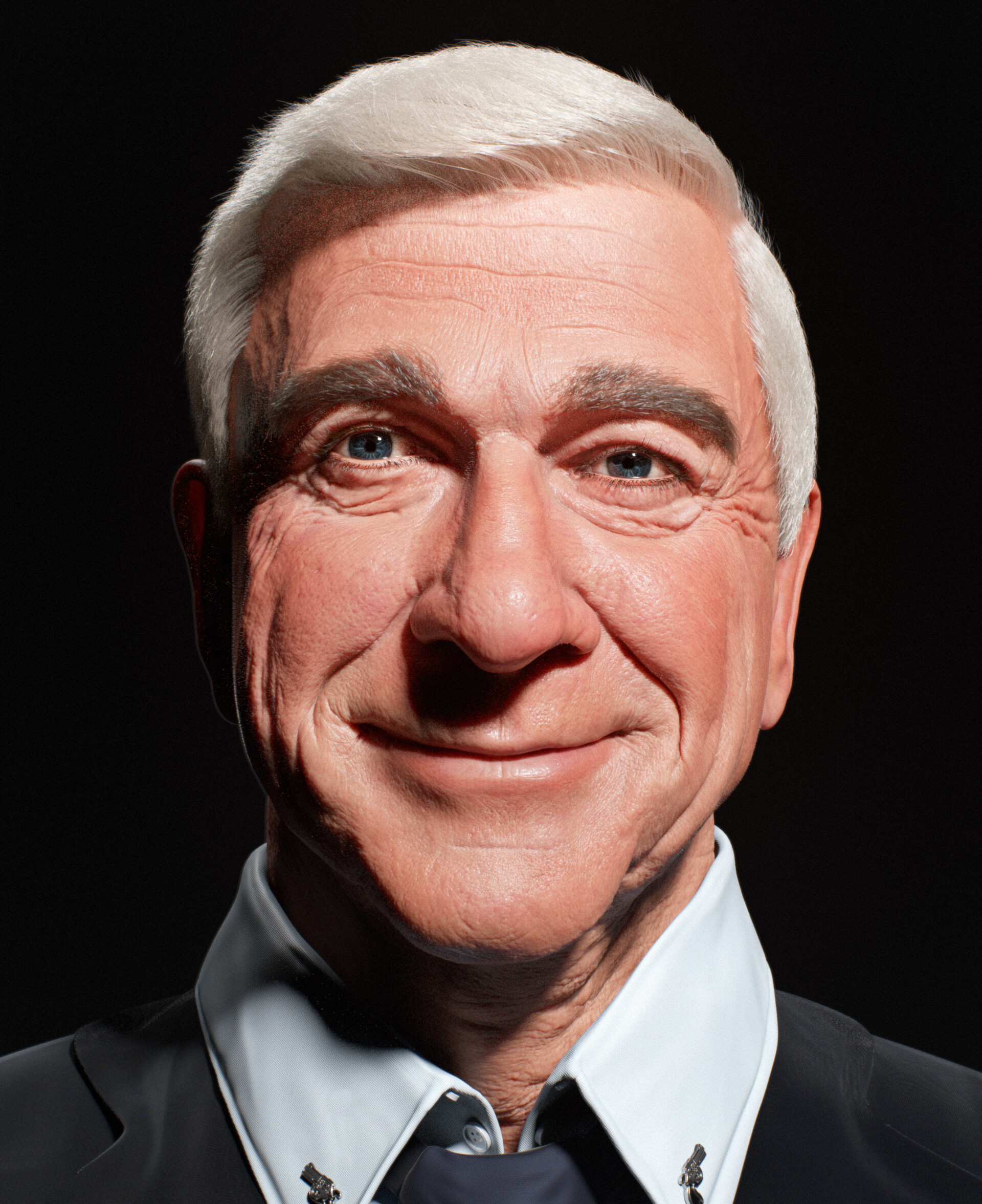 Leslie Nielsen Wallpapers - Wallpaper Cave