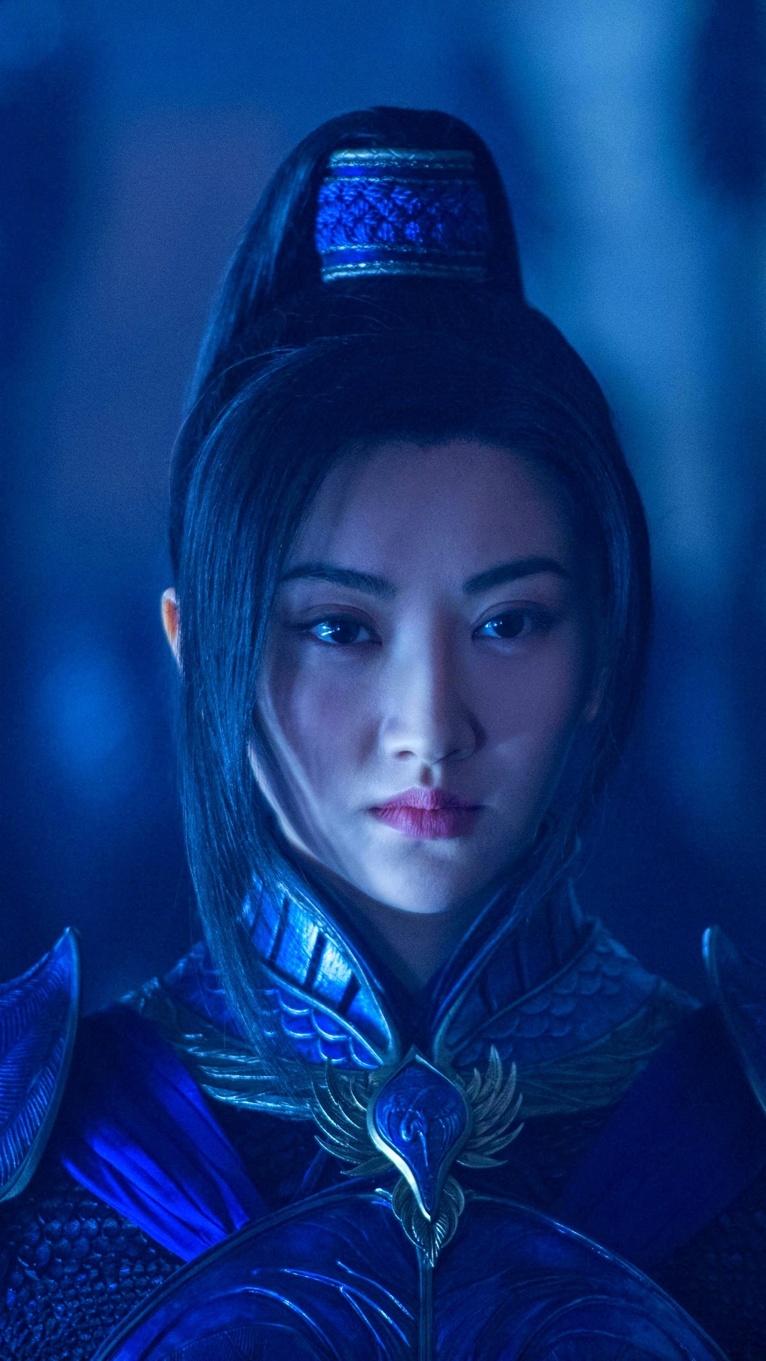 The Great Wall phone wallpaper 1080P, 2k, 4k Full HD Wallpaper, Background Free Download