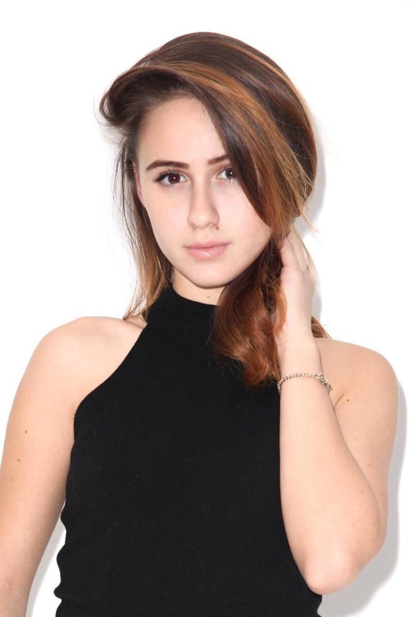 Maria Bakalova Image