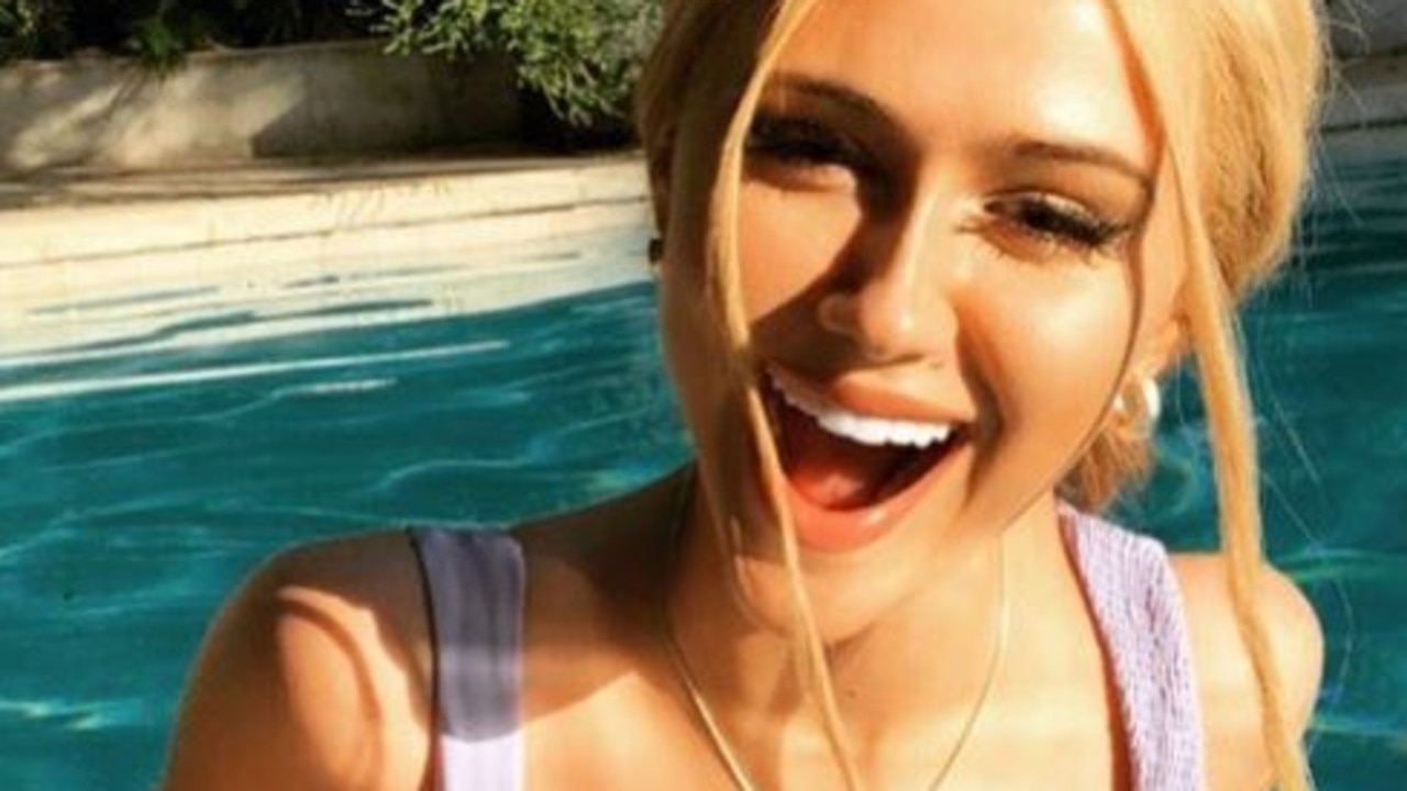 Maria Bakalova Wallpapers - Wallpaper Cave