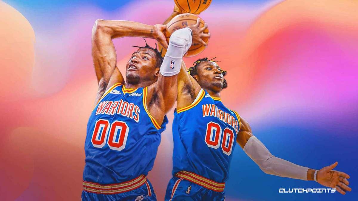 Jonathan Kuminga Wallpapers - Wallpaper Cave