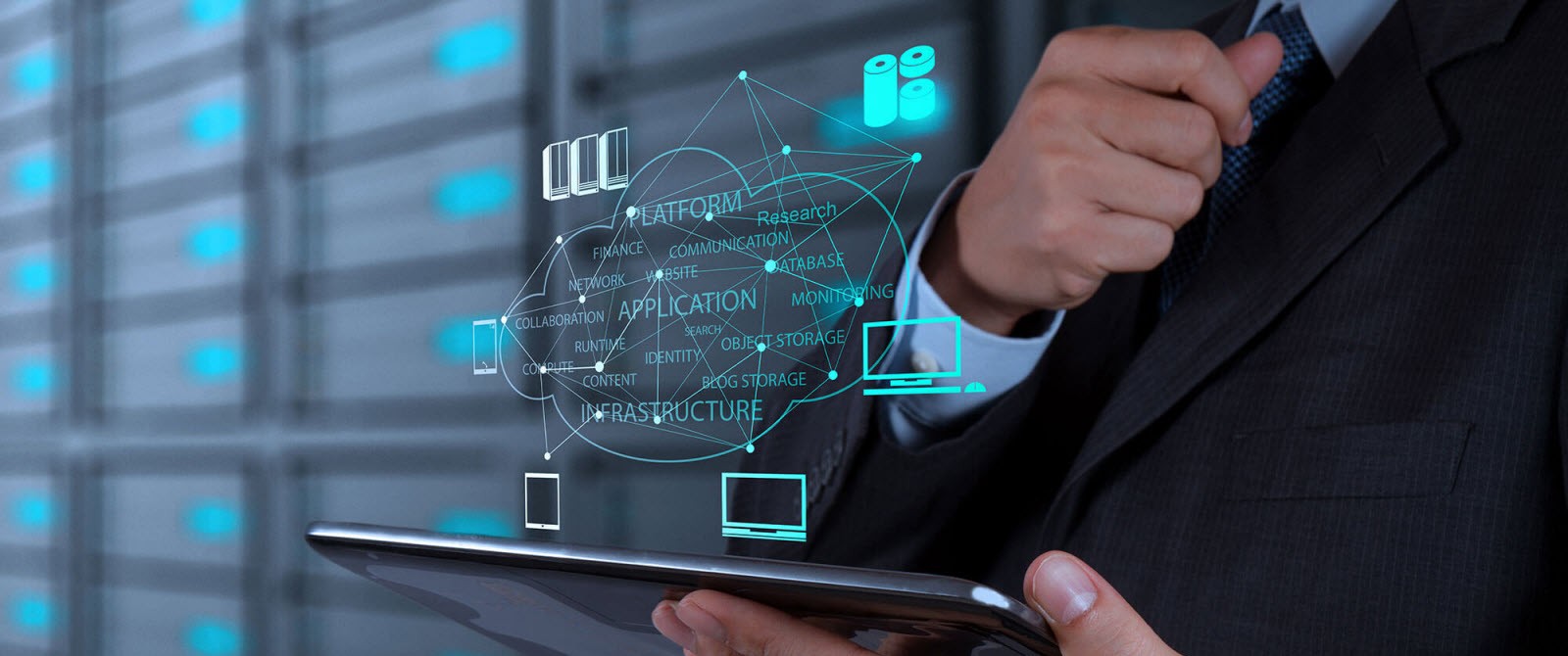 Risks with Using Outdated Business Management Applications