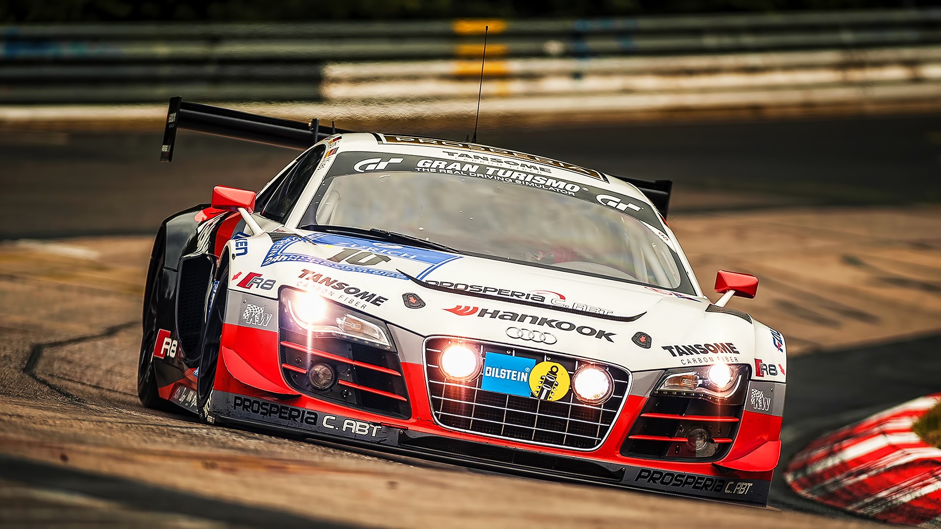 Audi R8 GT3, Racing, Race Cars Wallpaper HD / Desktop and Mobile Background