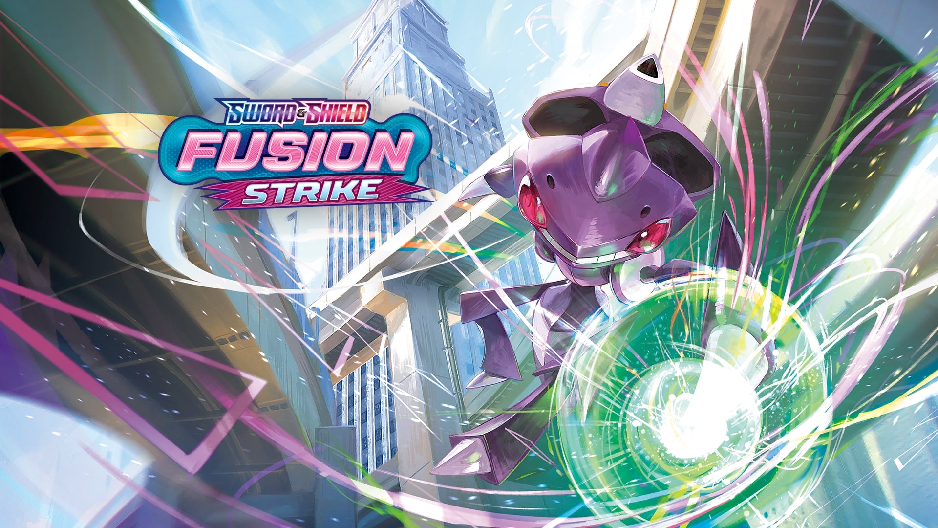 PokeGuardian have added more Fusion Strike Wallpaper last weekend that you can download. Make sure to download these uncompressed at Read more on PokeGuardian #PokemonTCG # Pokemon #ポケカ #