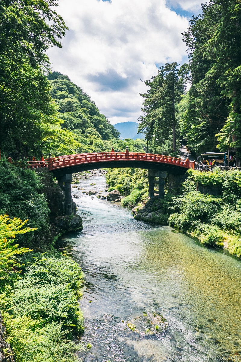 Nikko Travel Guide: Places to Visit and Things to do in Nikko • Just One Cookbook