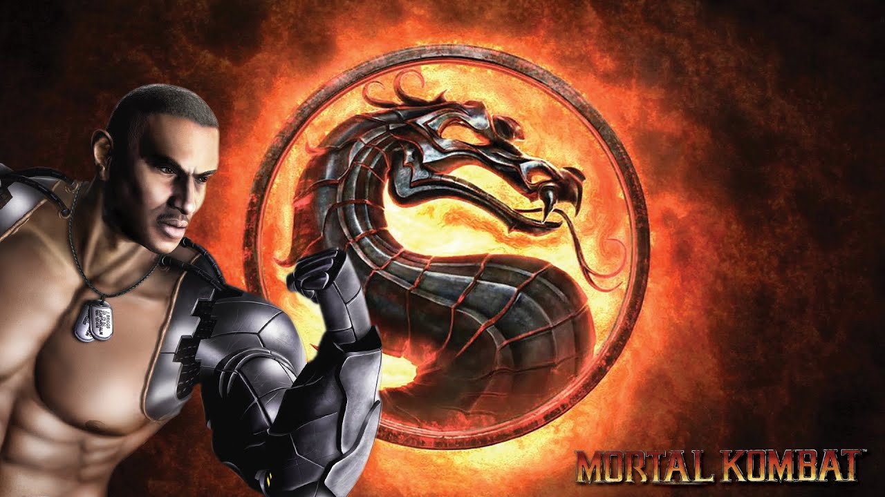 Mortal Kombat 9 Story Mode Chapter 6 Jax