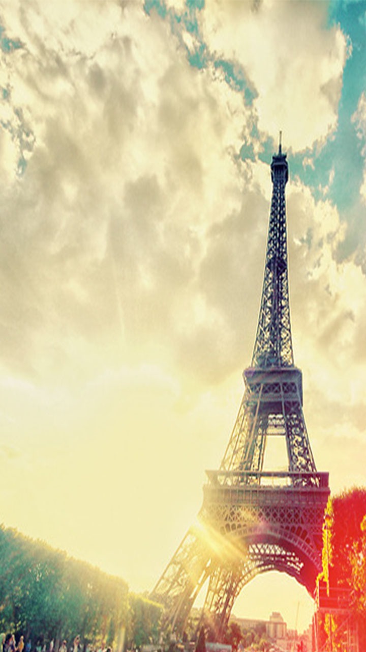 Download Free Mobile Phone Wallpaper Paris