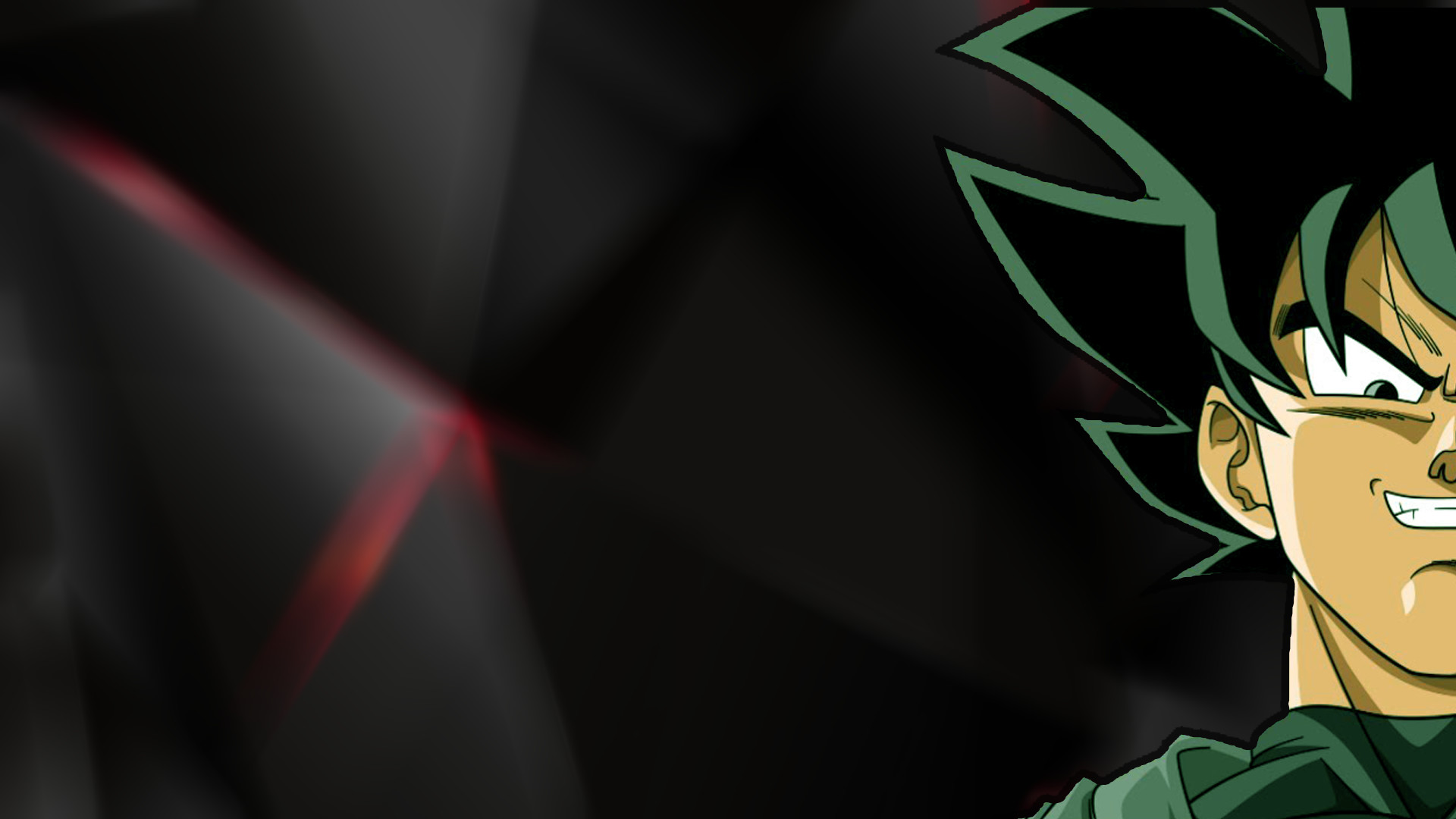 Goku Black Wallpaper