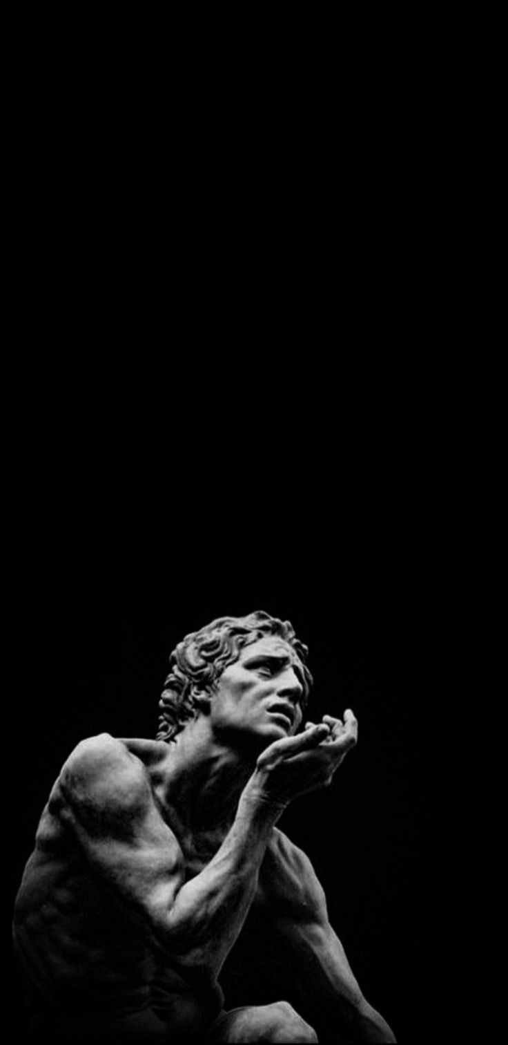 Greek Sculptures Wallpapers Wallpaper Cave