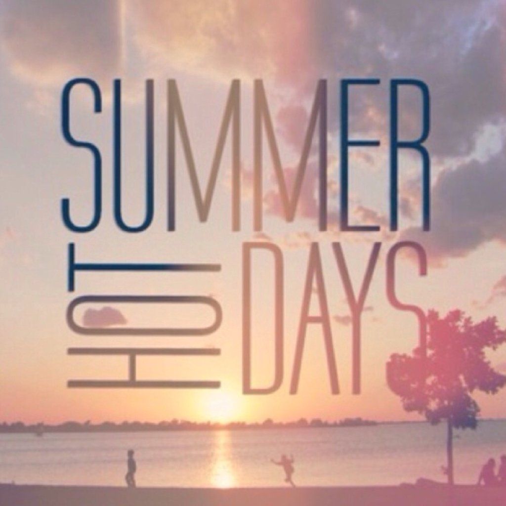 Happy Summer Shopping. Summer tumblr, Summer days, Hot summer