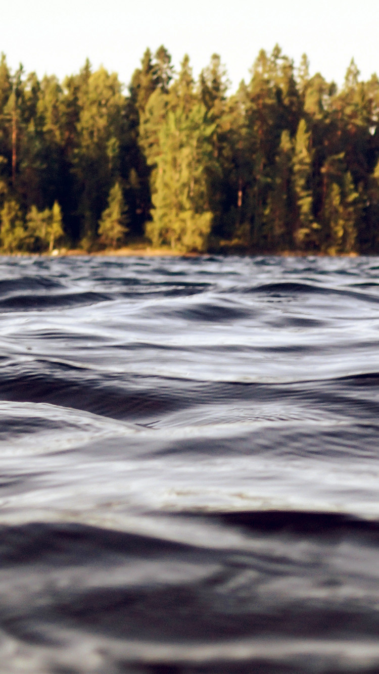 river water mountain blue summer nature dark