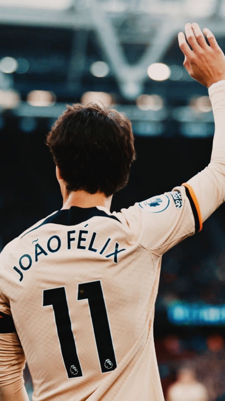 Joao Felix