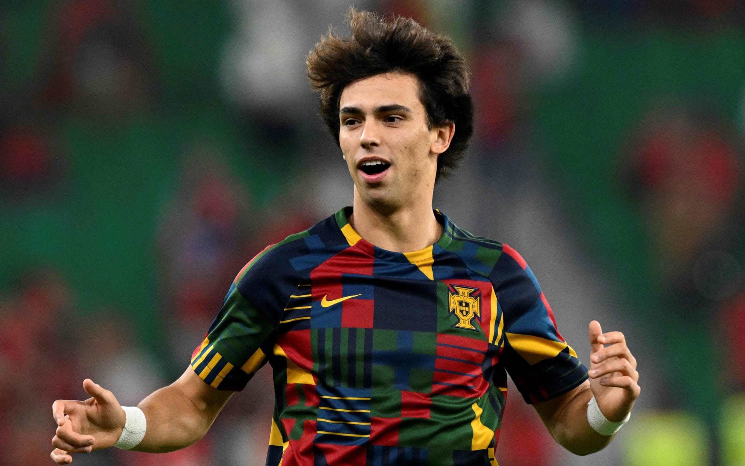 Chelsea transfer news: Graham Potter eyes Joao Felix on January loan deal