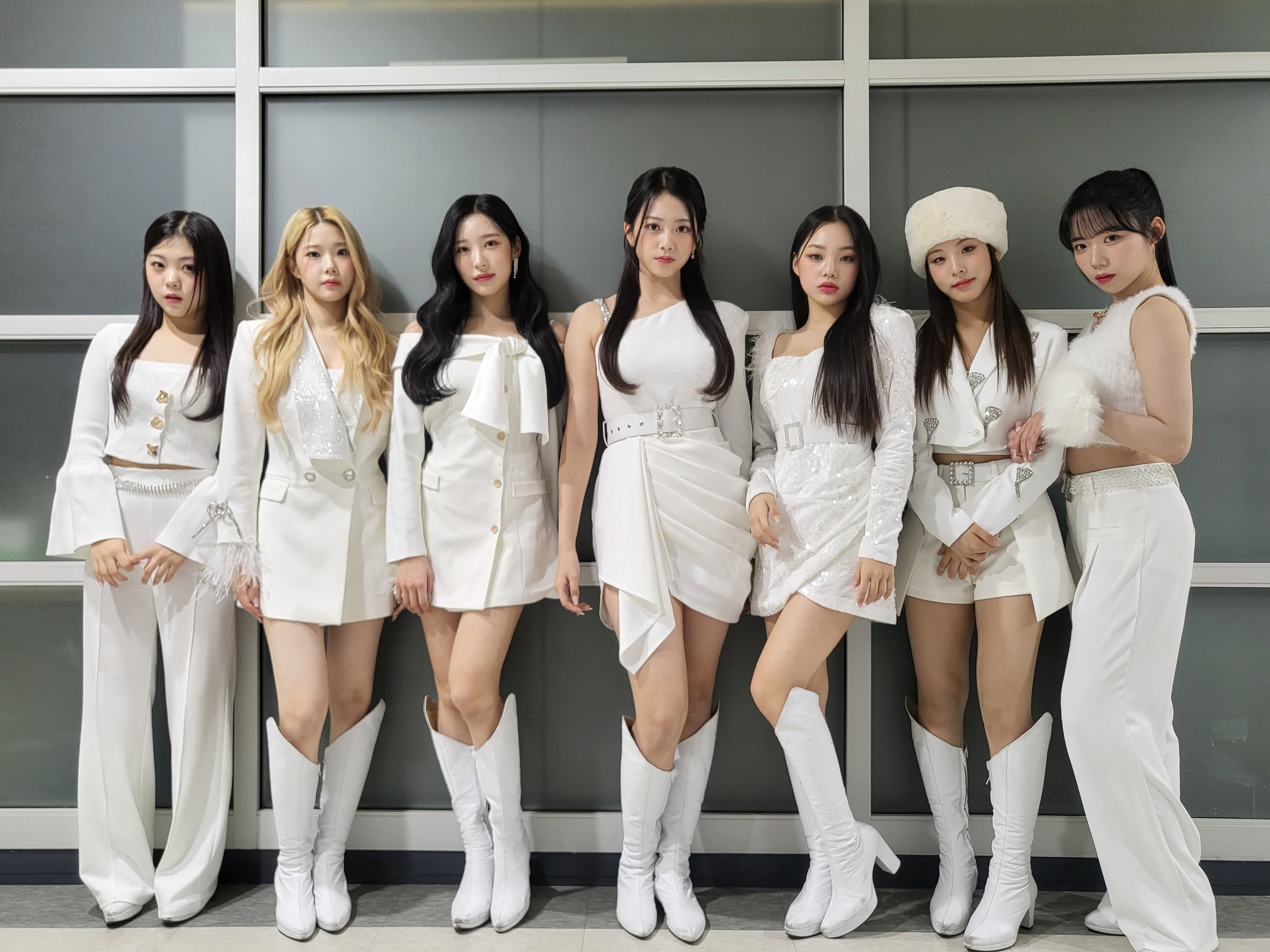February 2023 K Pop Comebacks And Debuts Pop Database / Dbkpop.com