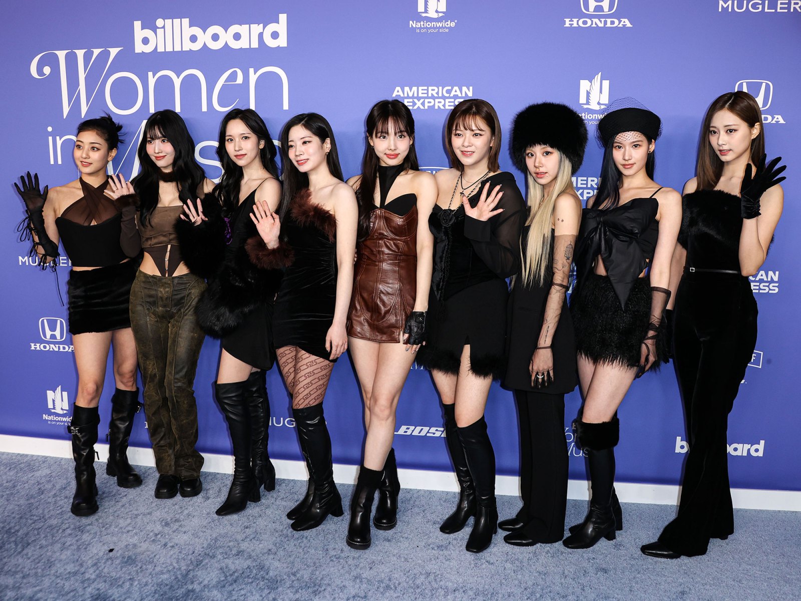 Who Are TWICE? Get To Know The Breakthrough K Pop Girl Group