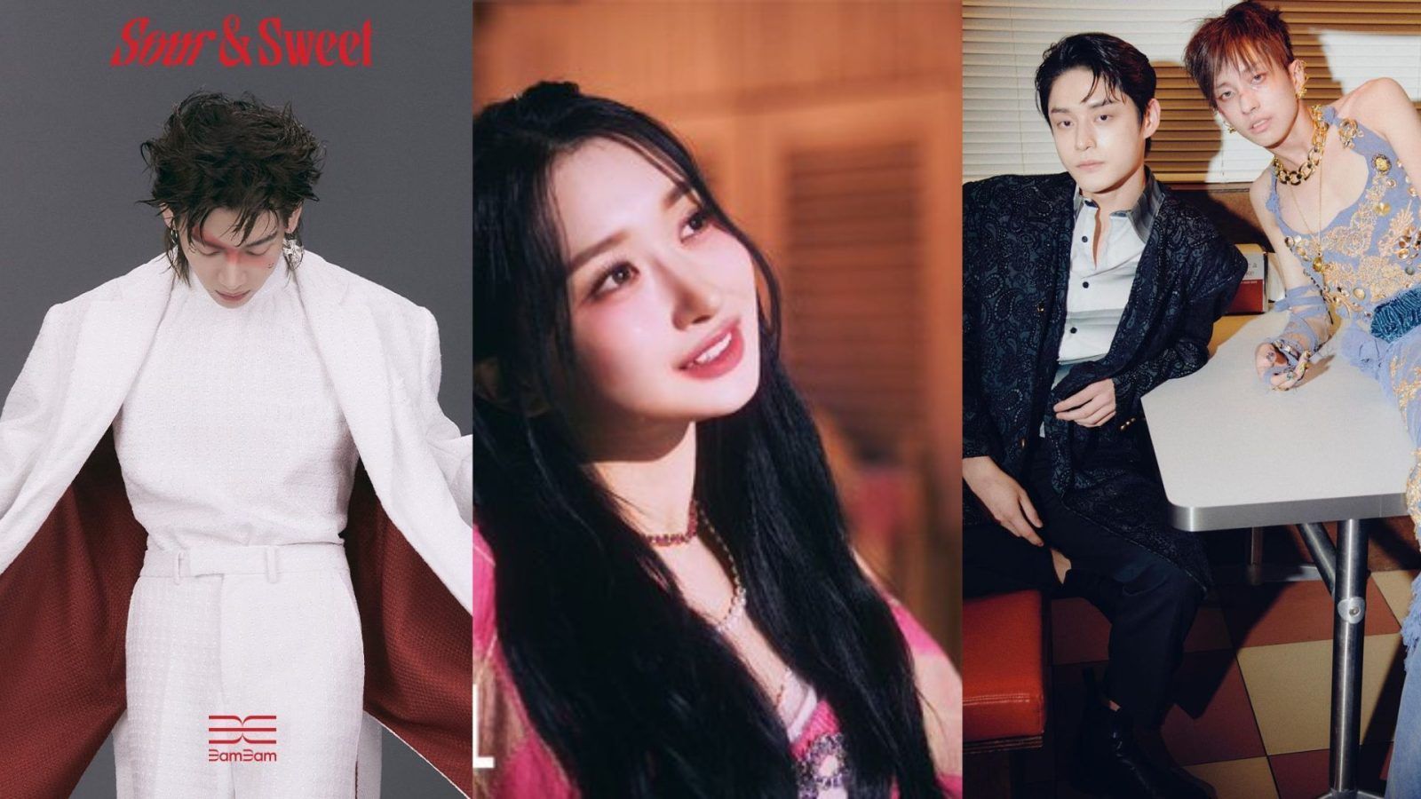 K Pop Artists Who Should Be On Your Radar This March 2023