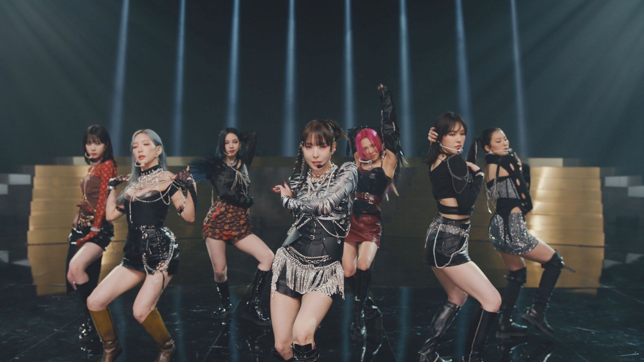K Pop Releases In January 2023: Twice's New Single, Mini Album By GOT The Beat And More To Come From A Host Of Girl Groups And Solo Acts. South China Morning Post