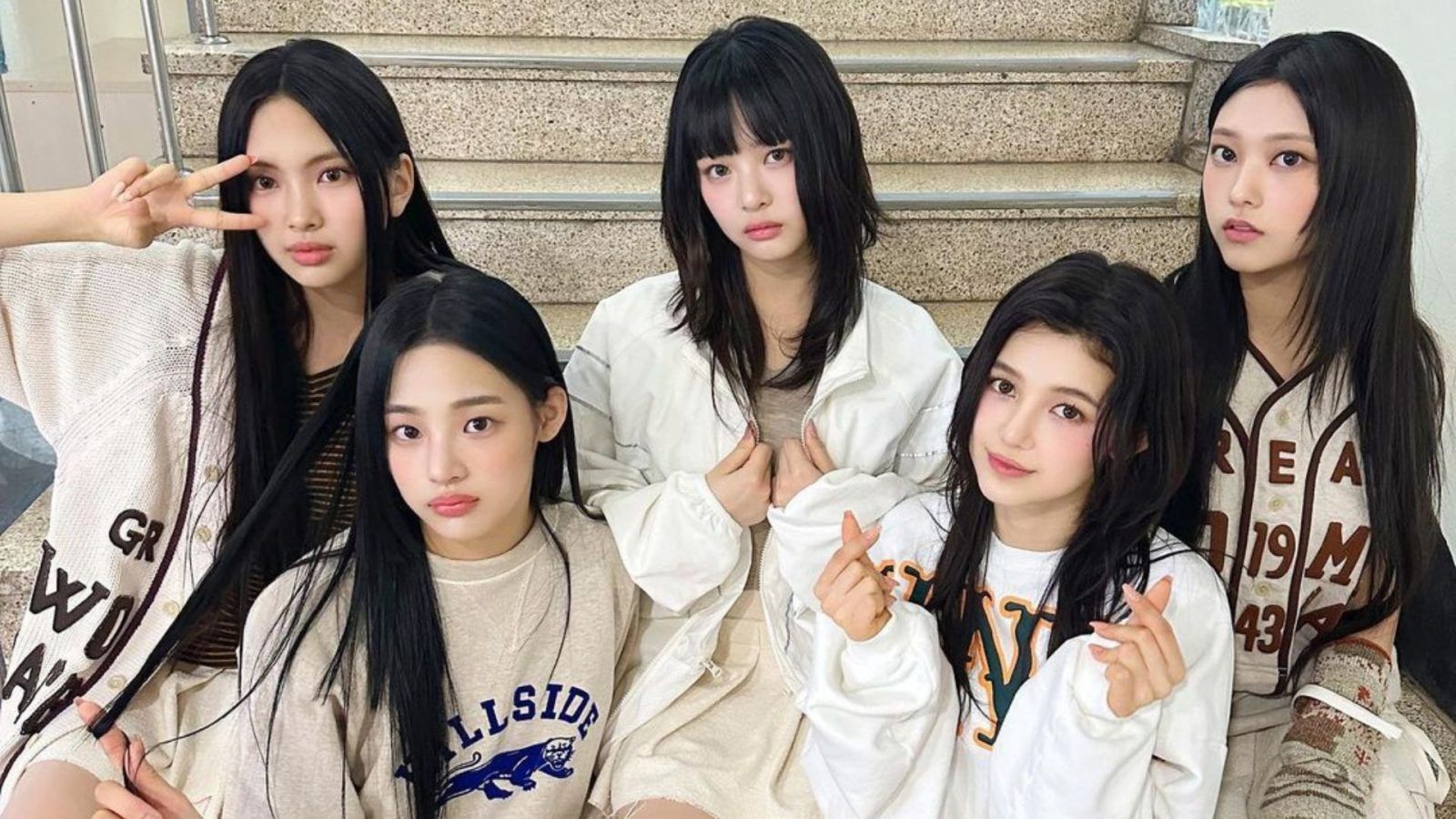 Everything We Know About K Pop Group NewJeans' Net Worth