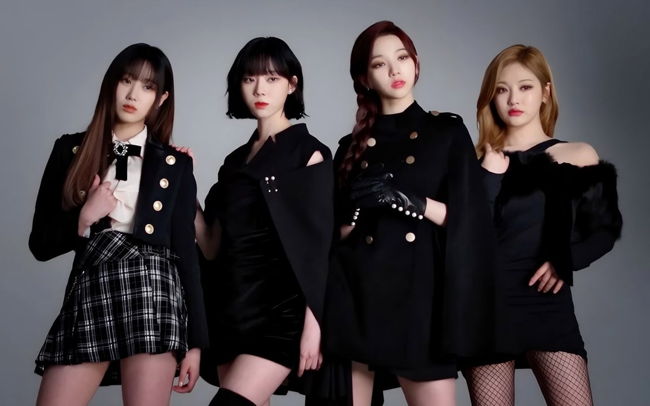 Aespa Becomes First K Pop Group To Attend Cannes Film Festival 2023