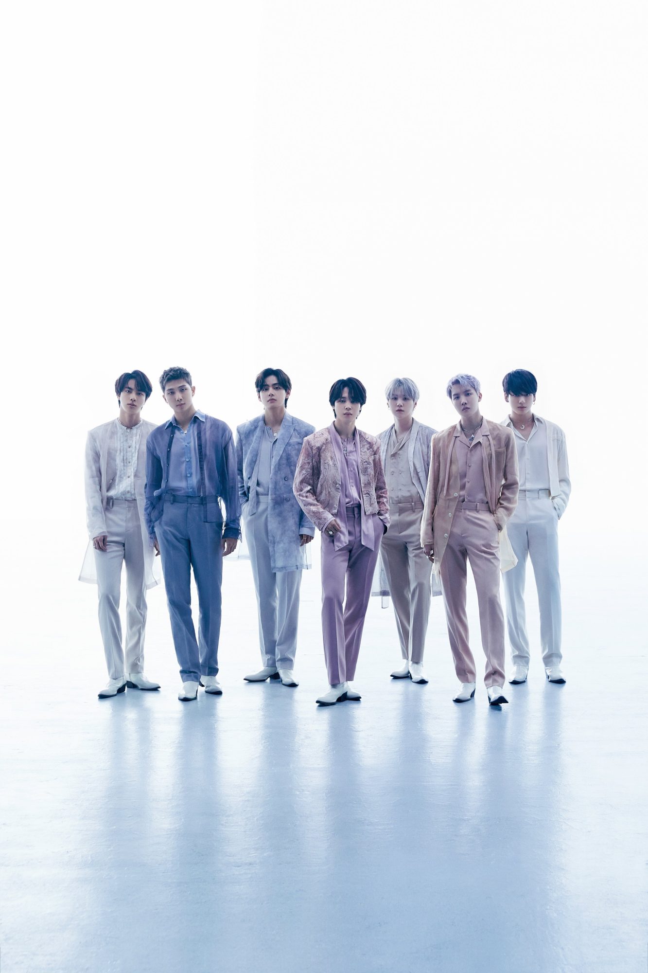 BTS Proof Teaser Concept Photo (Door Ver.) (HD HQ)-Pop Database Dbkpop.com