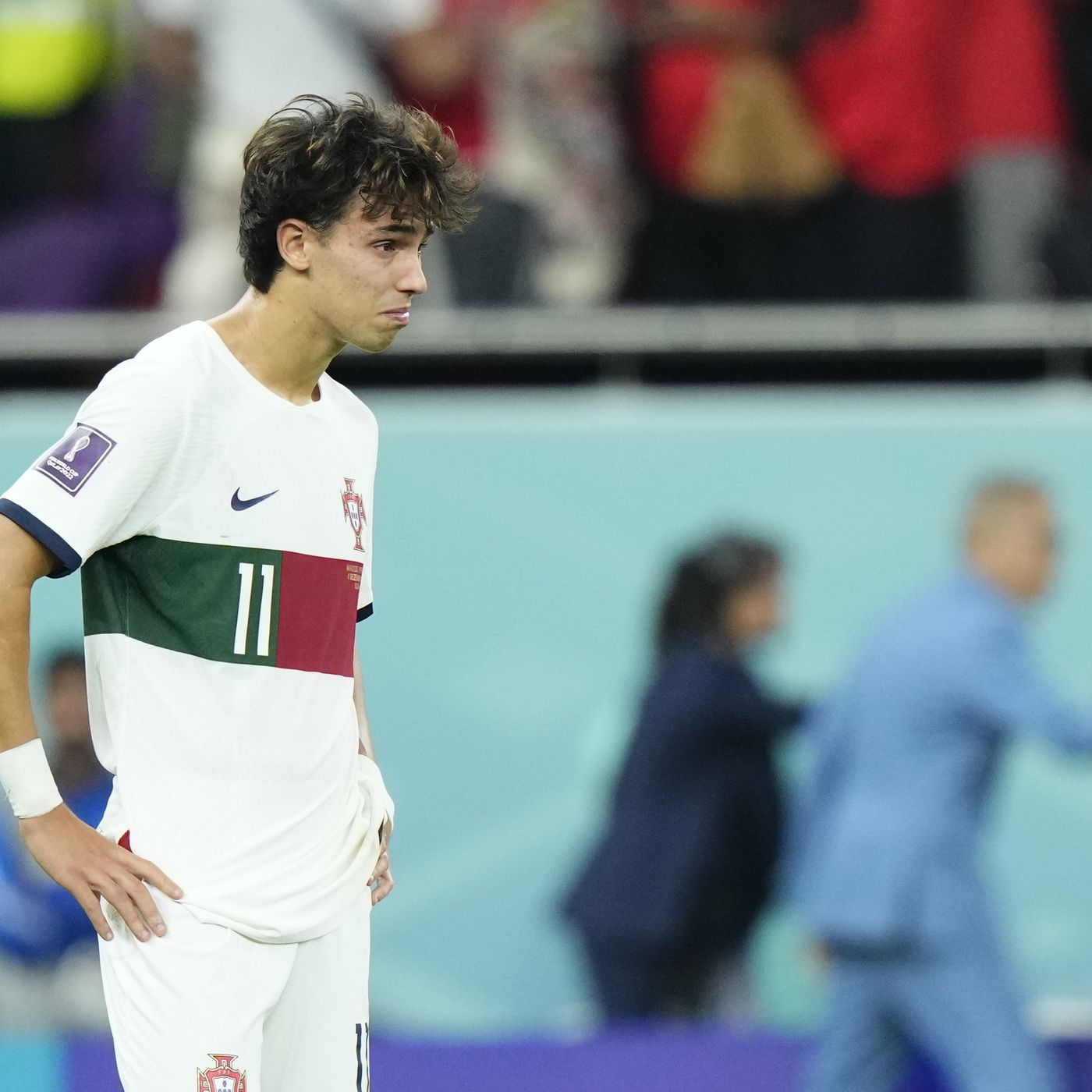 Another new suitor emerges as top teams circle around João Félix the Calderon