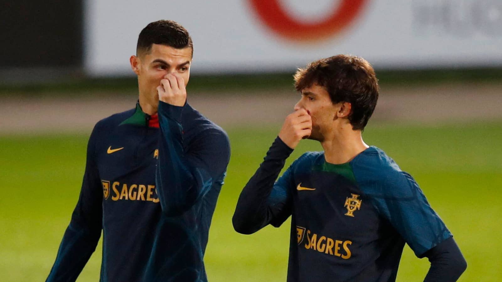 Arsenal accelerate into pole position for transfer of exciting Portugal forward linked with three other Premier League sides