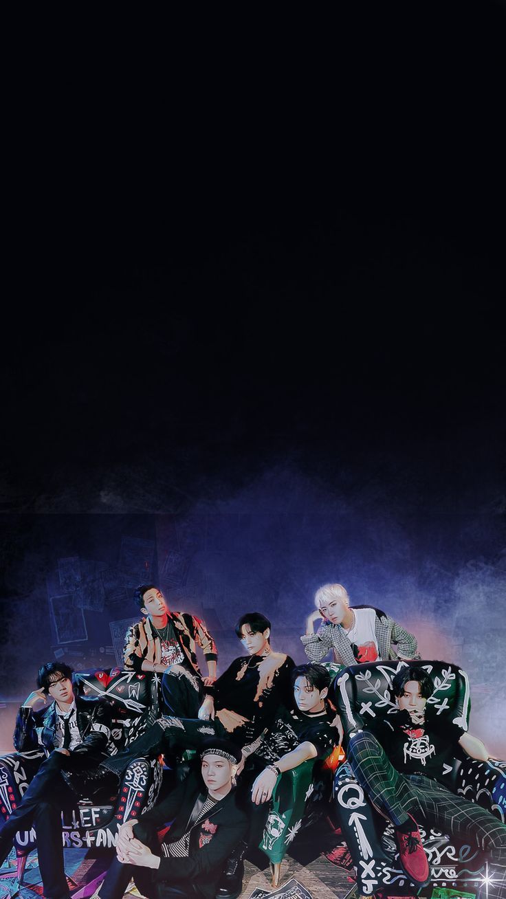 Bts 2022 Wallpaper