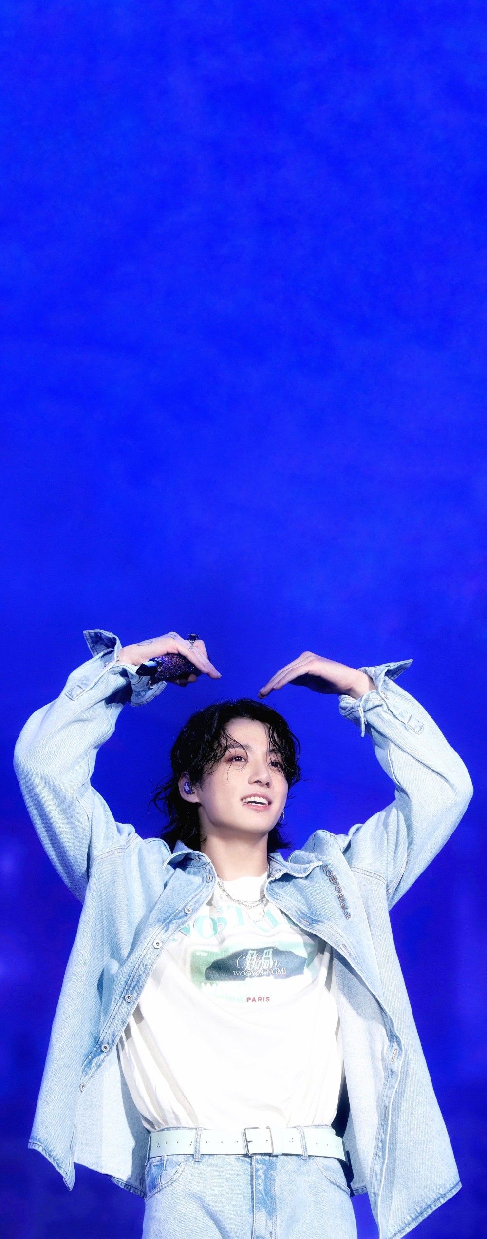 Jungkook wallpaper