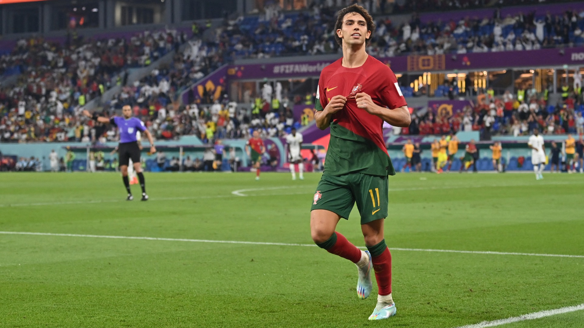 Transfer News: PSG Among Clubs Eyeing Atletico Madrid's Joao Felix
