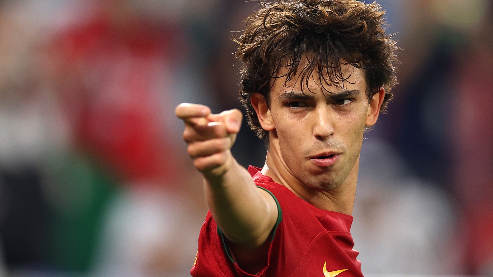 Can Joao Felix make Chelsea debut against Fulham? Graham Potter ready for Portuguese star to 'go straight in' as he trains with new teammates