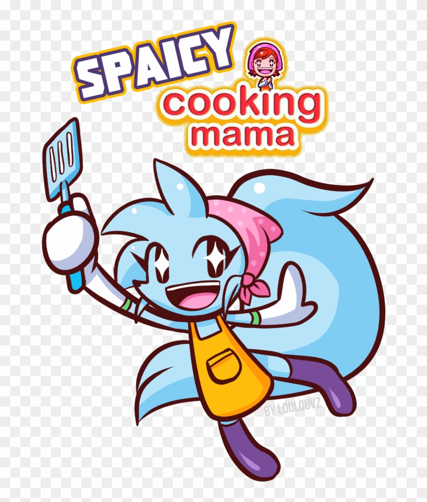 Cooking Mama Wallpapers Wallpaper Cave