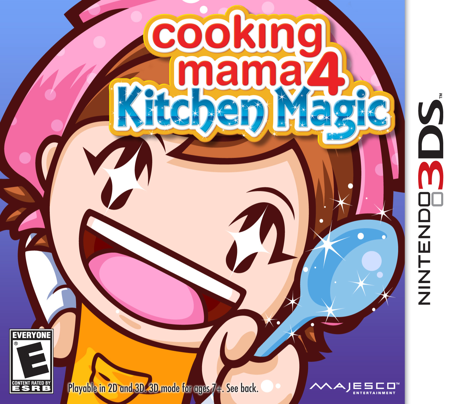 Cooking Mama Wallpapers Wallpaper Cave