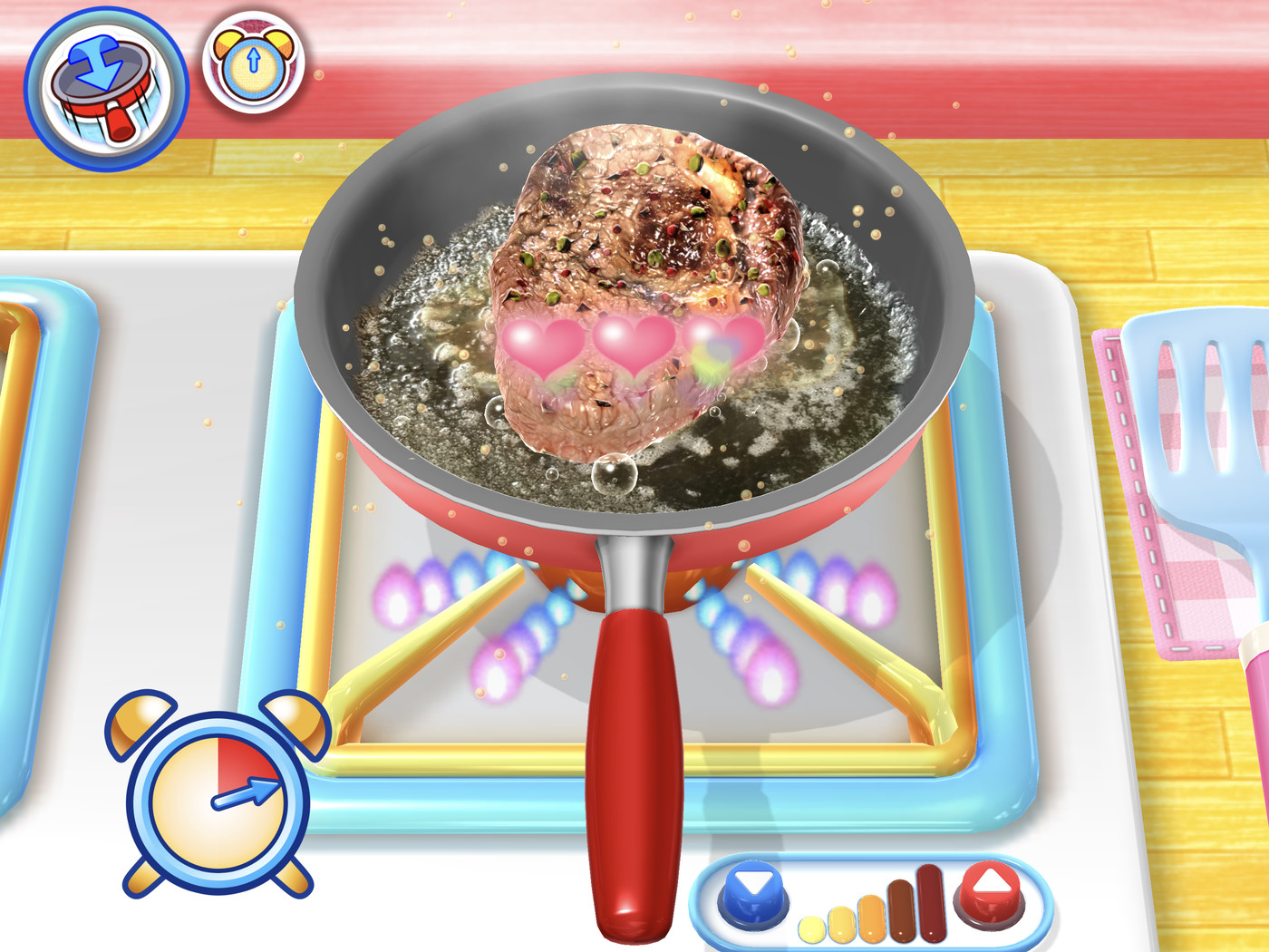 Cooking Mama Wallpapers Wallpaper Cave