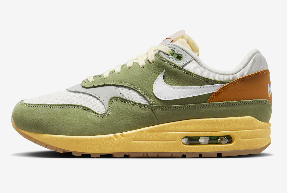 Nike Air Max 1 Design By Japan FD0395 386
