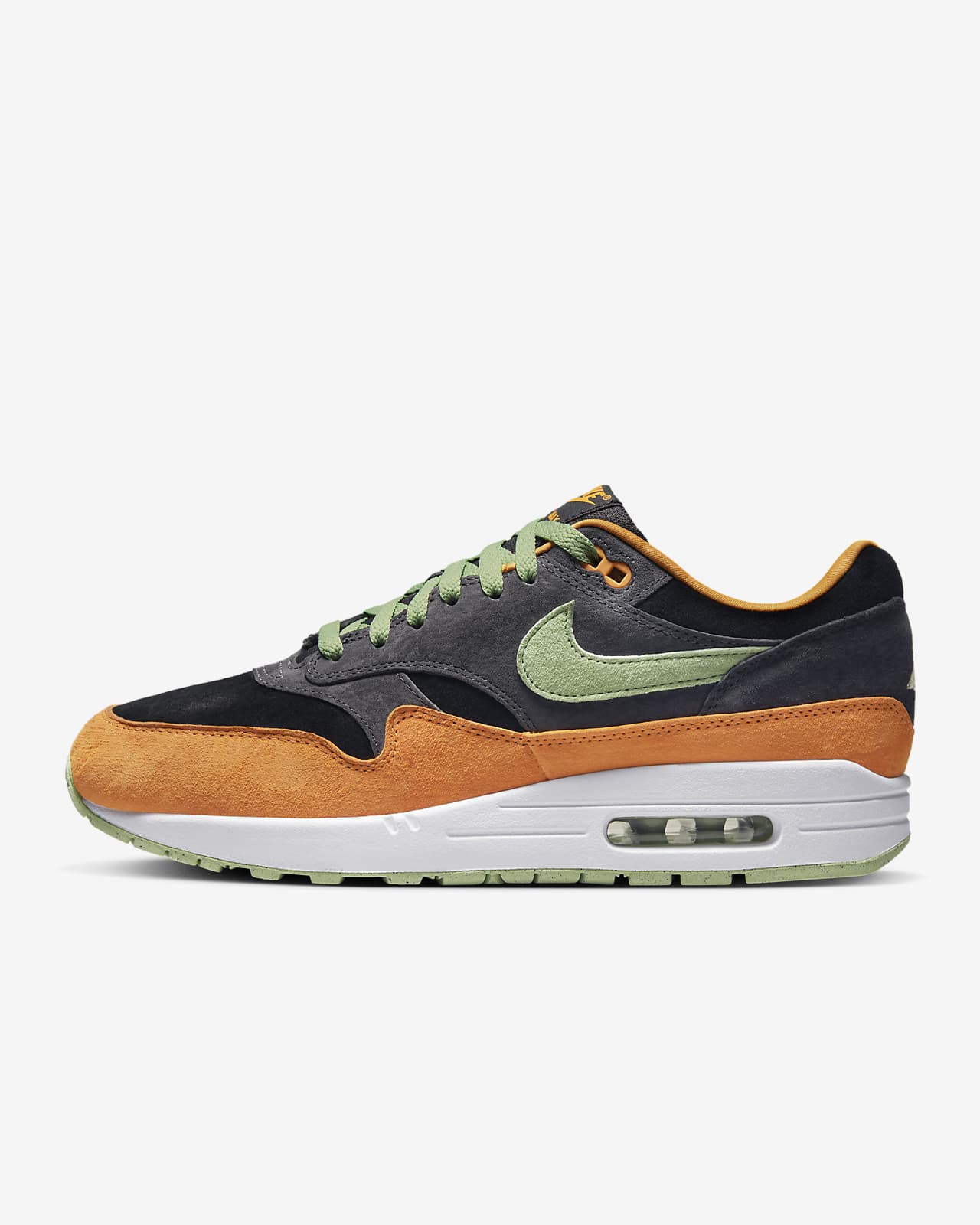 Nike Air Max 1 Premium Men's Shoes. Nike.com