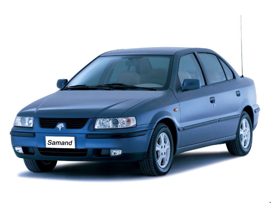 Wallpaper, Sedan, netcarshow, netcar, car image, car photo, 2009, Iran Khodro, Samand, land vehicle, automotive exterior, automobile make, family car, compact car, mid size car 1024x768