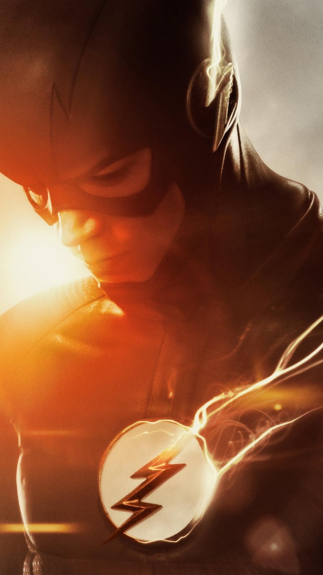 Barry Allen Cw Wallpapers Wallpaper Cave