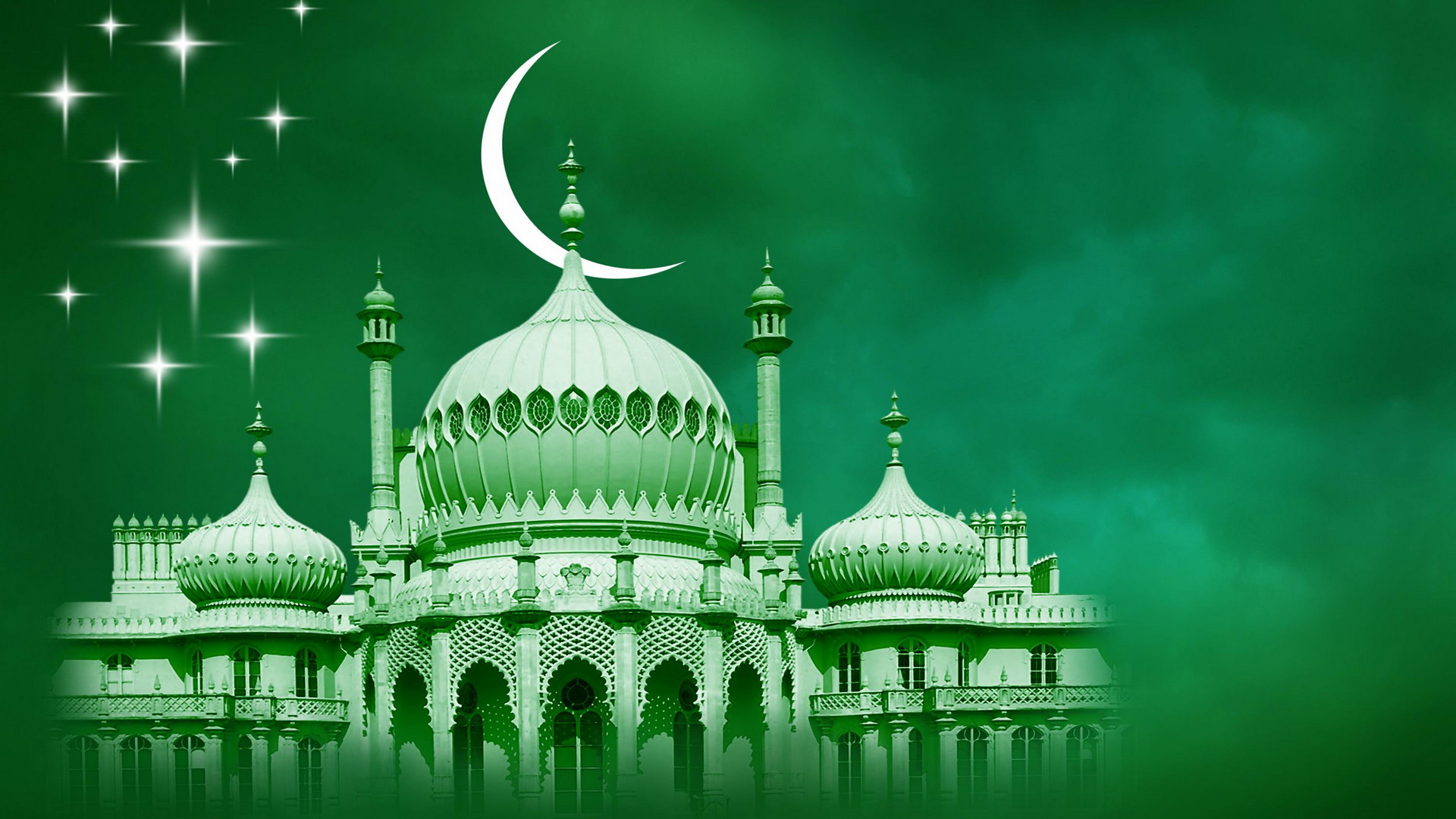 Islam Wallpaper MacBook HD 2023