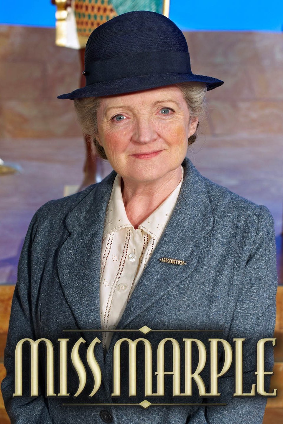 Miss Marple Picture