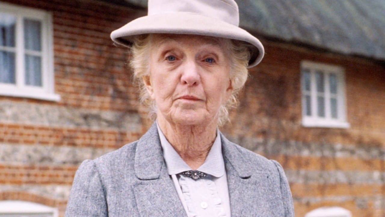 Sunday Mystery with Miss Marple