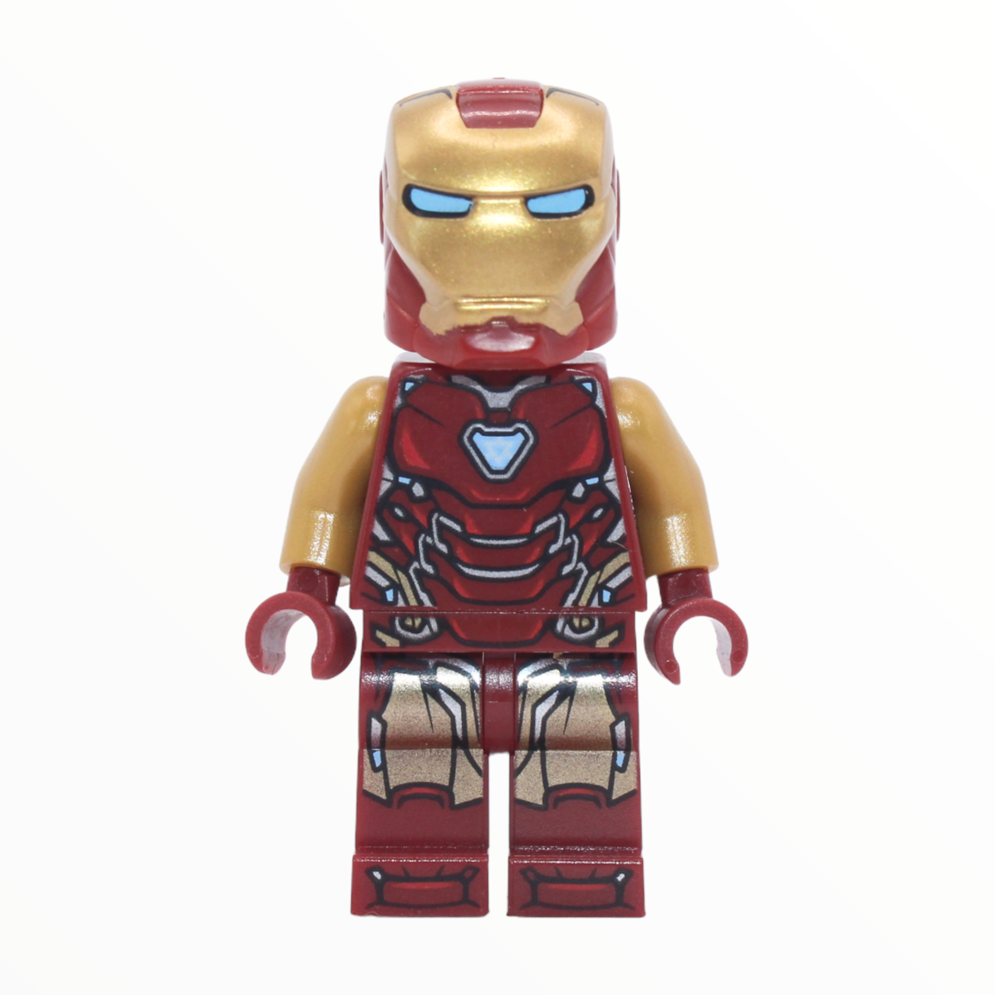 Iron Man 85 (Endgame)