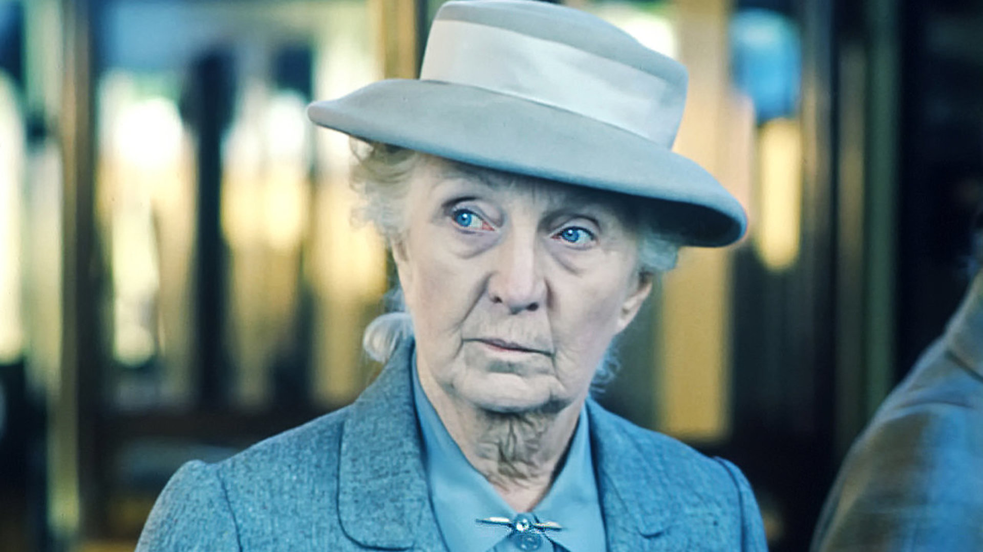 Watch Miss Marple: 4.50 From Paddington Season 1 Episode 1 Online Full Episodes